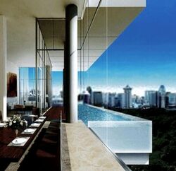 The Marq On Paterson Hill (D9), Condominium #402774611